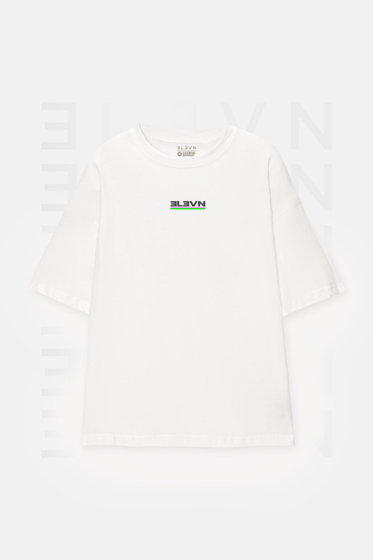 Polo ANGEL ELEVN Oversize | ZERO