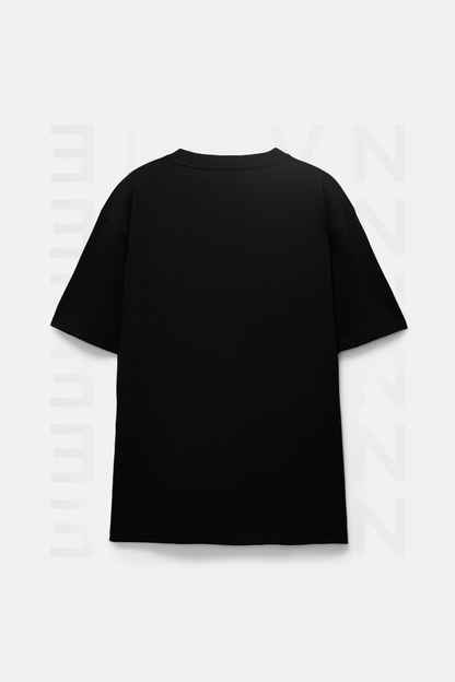 Polo KEEP WALKING Oversize | ZERO