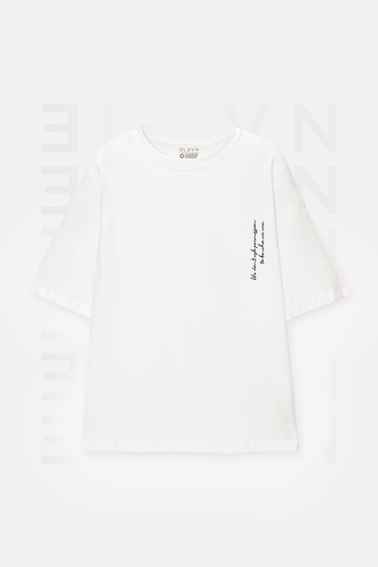 Polo GRAND PRESENCE Oversize | ZERO