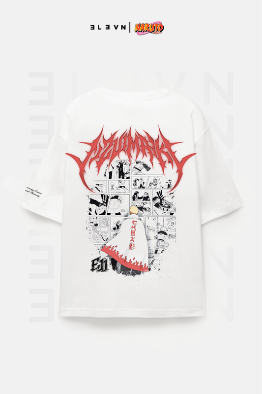 NARUTO SEVENTH LEGACY - TEE | NARUTO