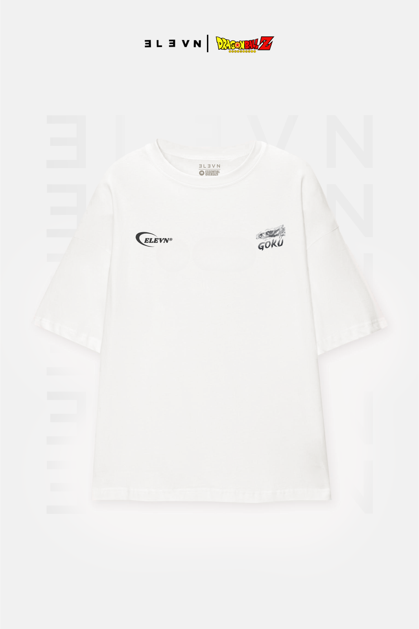 GOKU ULTRA INSTINCT - TEE | DBZ