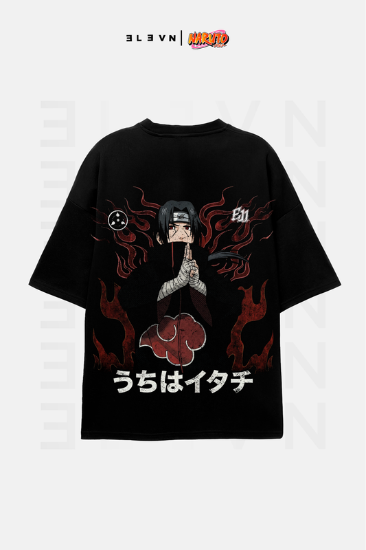 ITACHI AKATSUKI LEGACY - TEE | NARUTO