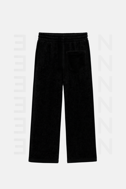 Pants Negro Oversize | CIPHER