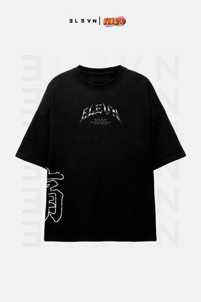 PAIN GOD COMPLEX - TEE | NARUTO