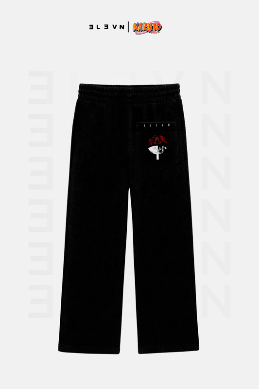 UCHIHA BLOODLINE - PANTS | NARUTO