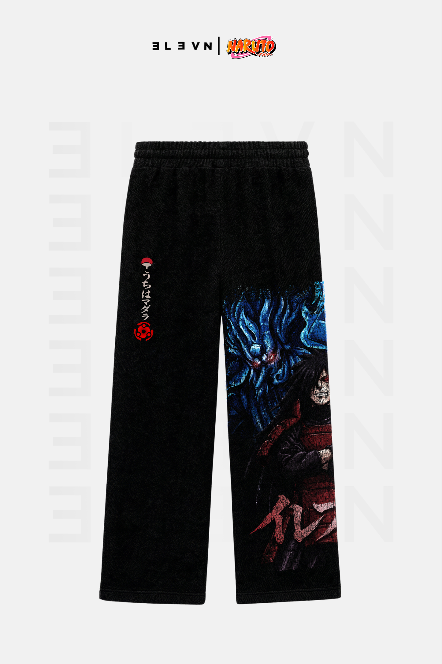 MADARA SUSANOO DOMINION - PANTS | NARUTO