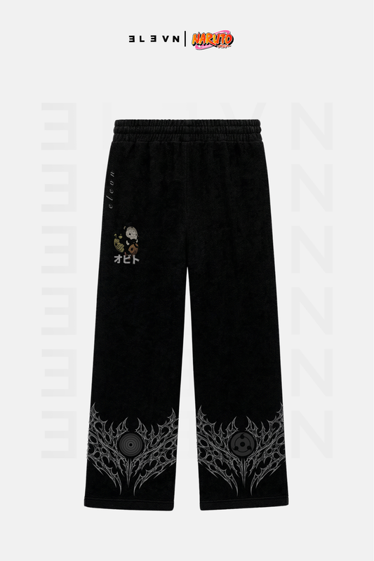 OBITO FORBIDDEN EYES - PANTS |  NARUTO