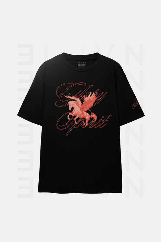Polo GLORY SPIRIT Oversize | CHAMPIONS