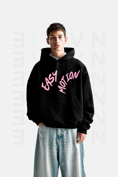 Hoddie Easy Motion Oversize | CIPHER