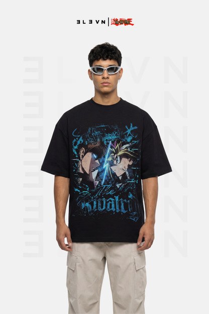 THE RIVALRY - TEE | YU-Gi-OH