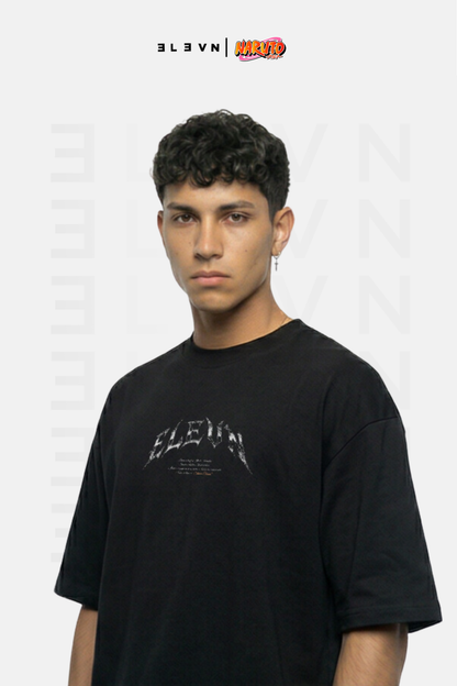 PAIN GOD COMPLEX - TEE | NARUTO