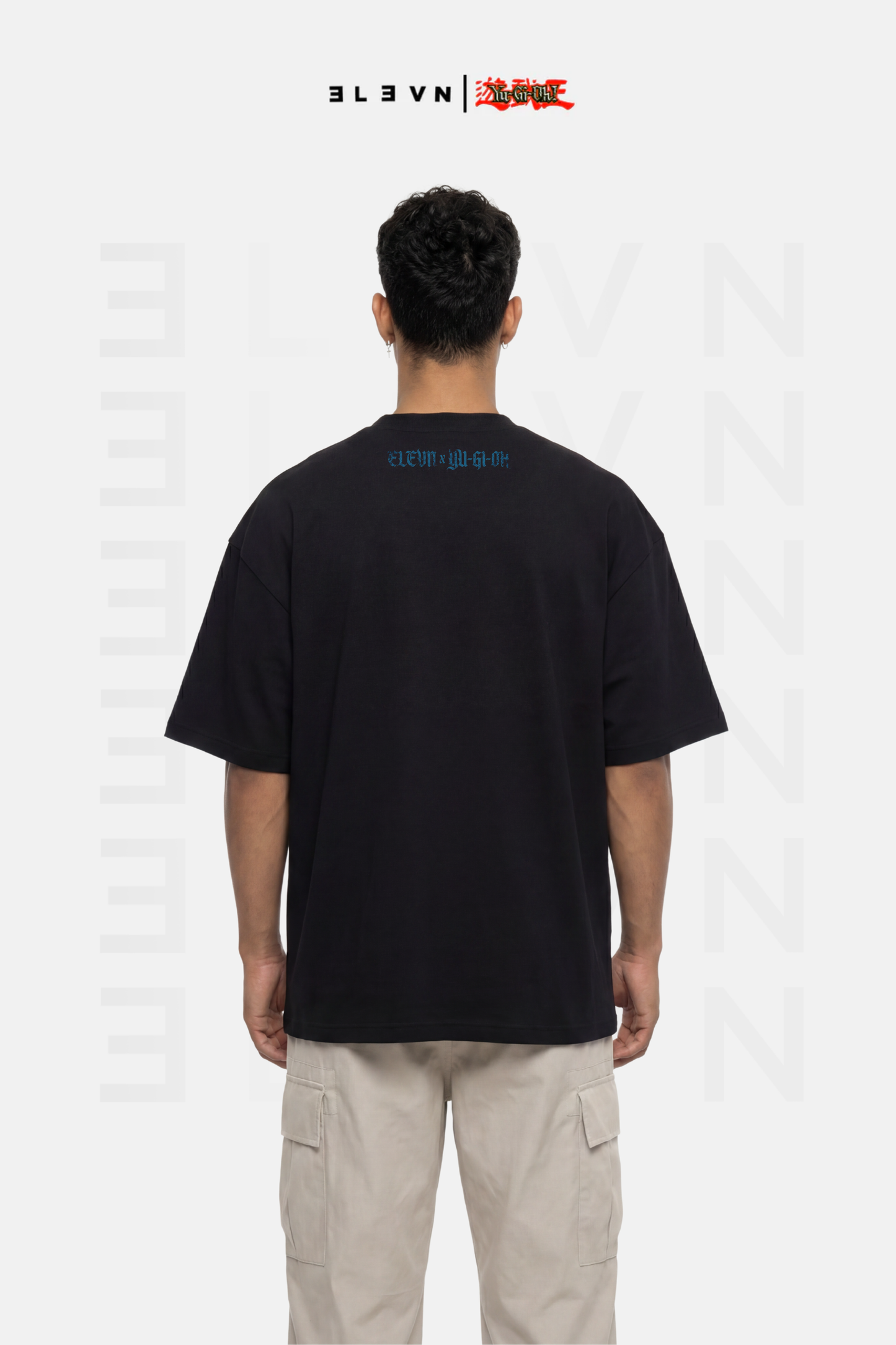 THE RIVALRY - TEE | YU-Gi-OH