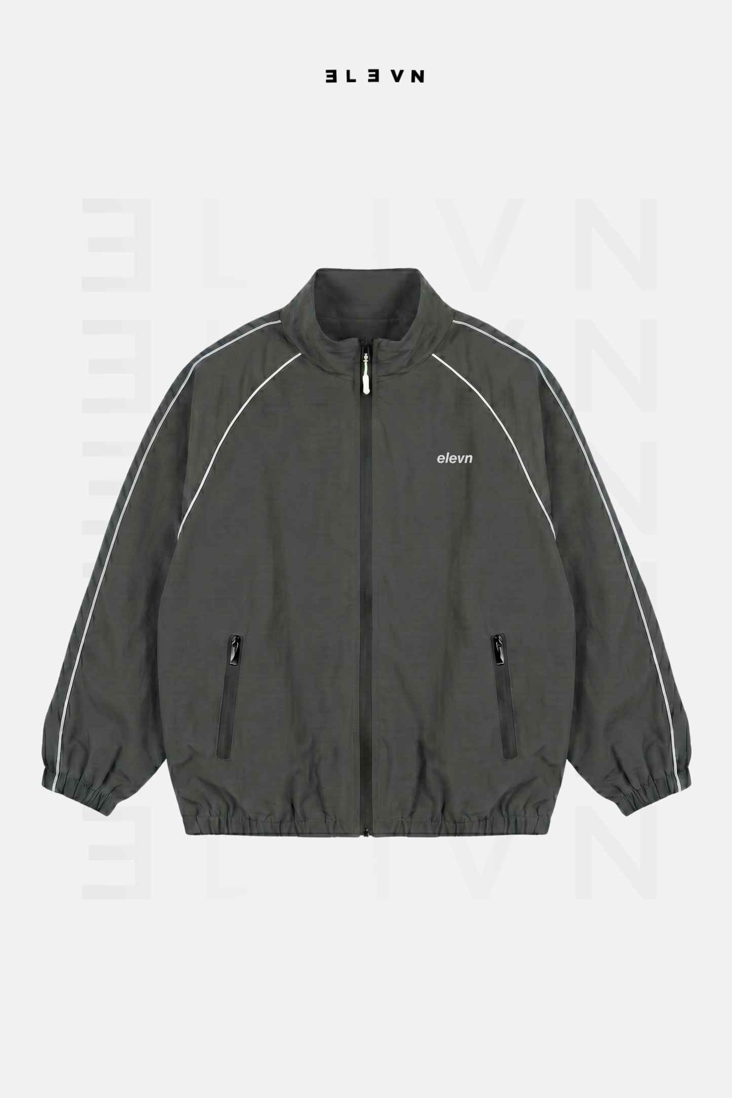 NOVA TRACK JACKET | IDENTITY