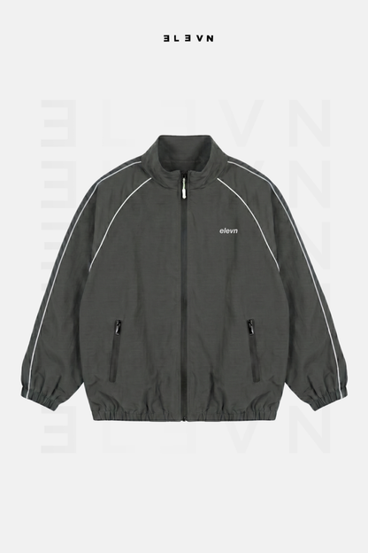 NOVA TRACK JACKET | IDENTITY