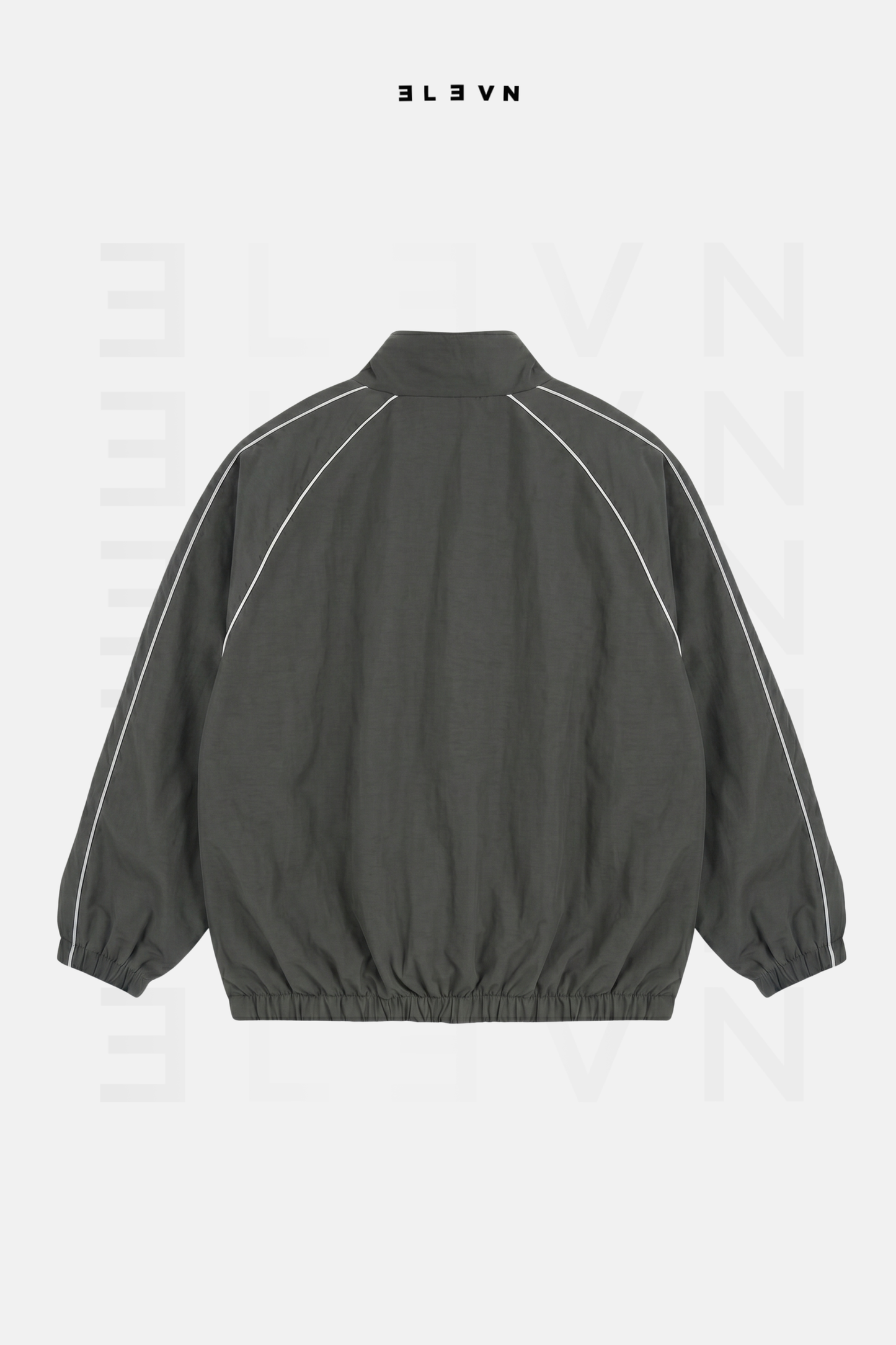 NOVA TRACK JACKET | IDENTITY
