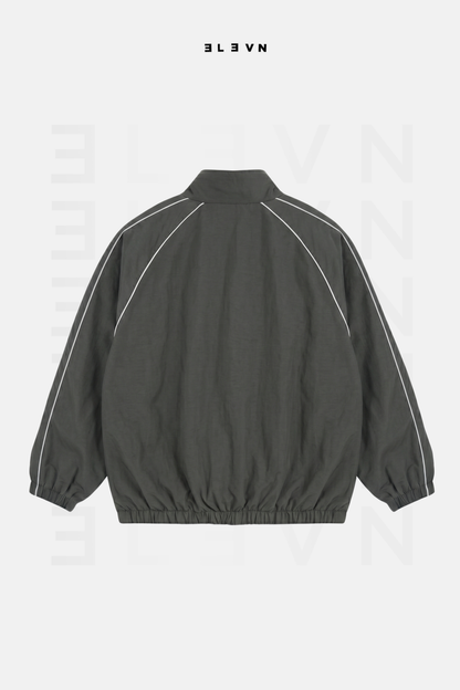 NOVA TRACK JACKET | IDENTITY