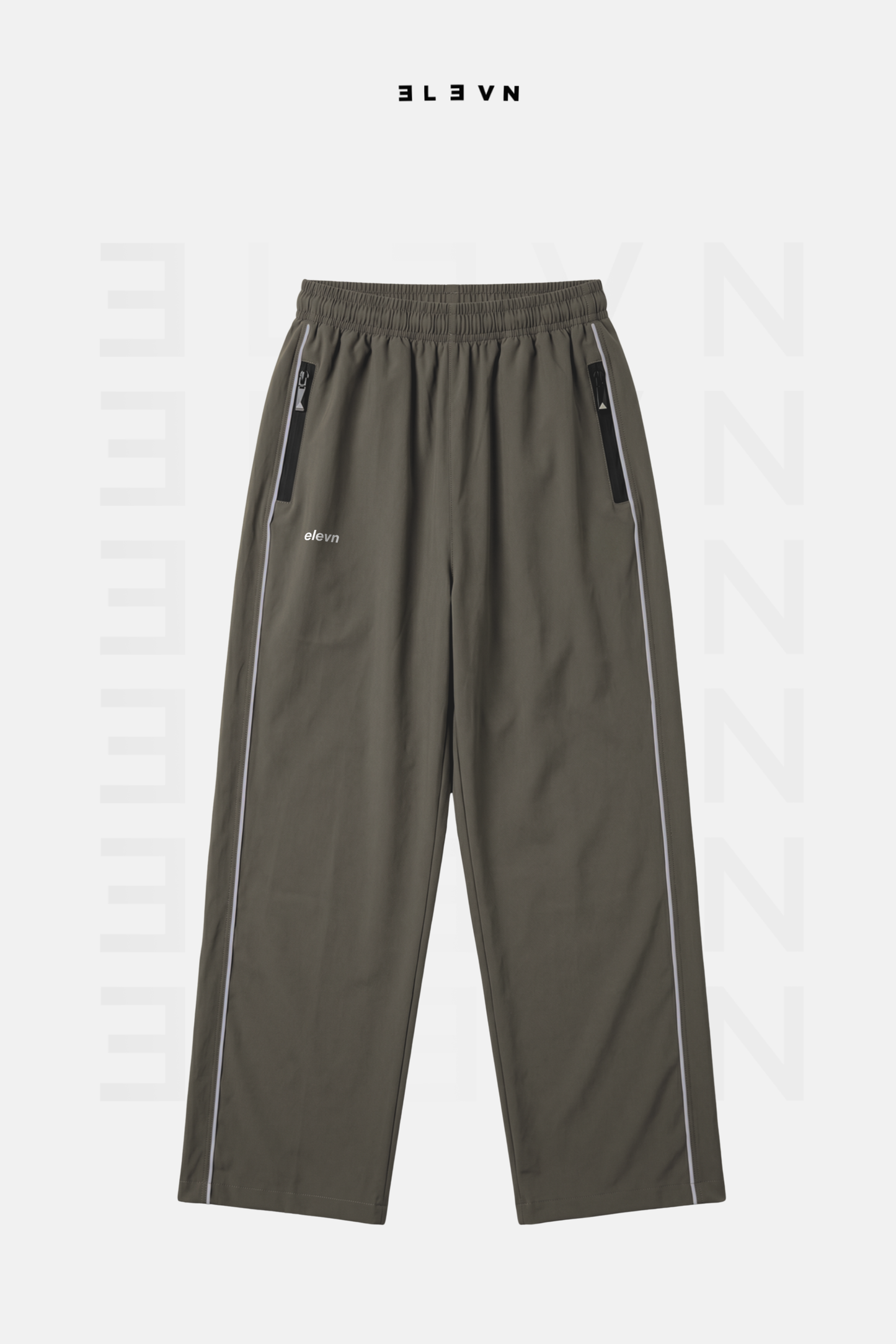NOVA TRACK PANTS | IDENTITY