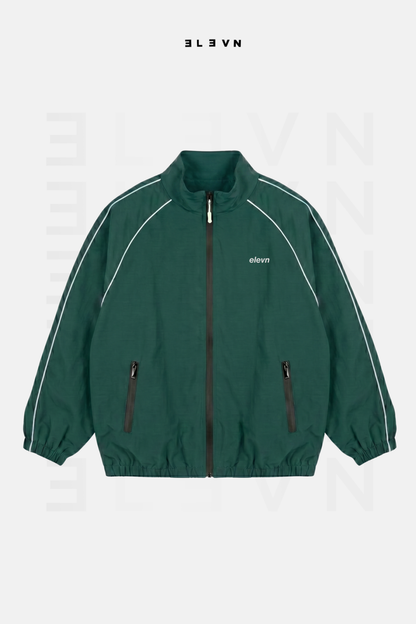 NOVA TRACK JACKET | IDENTITY