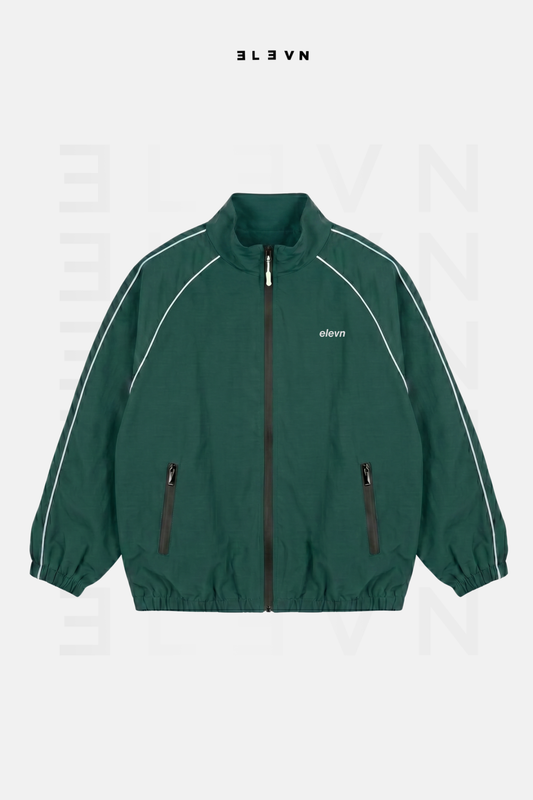 NOVA TRACK JACKET | IDENTITY