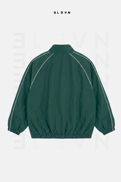 NOVA TRACK JACKET | IDENTITY