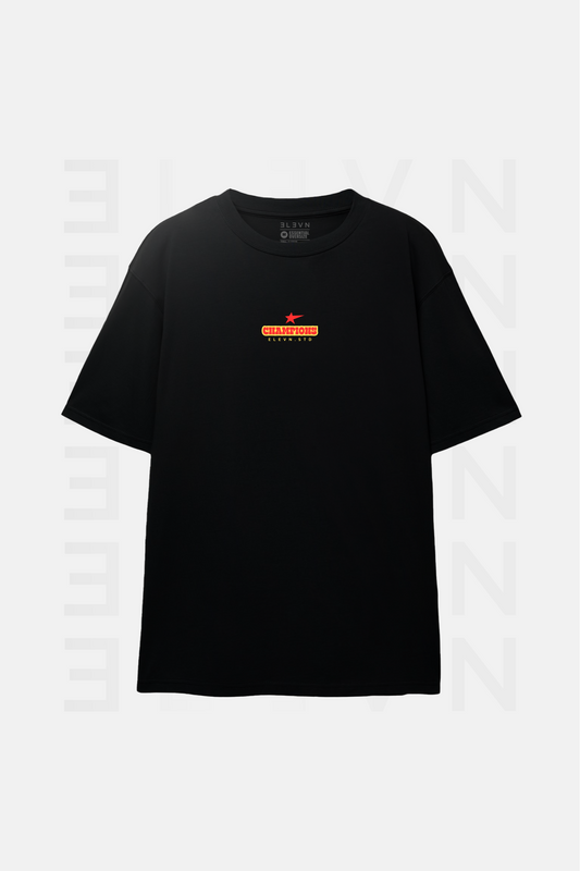 Polo CHAMPIONS LEGACY Oversize | CHAMPIONS