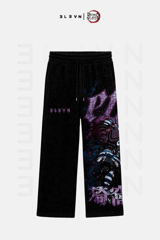 Pants Akaza |  DEMON SLAYER