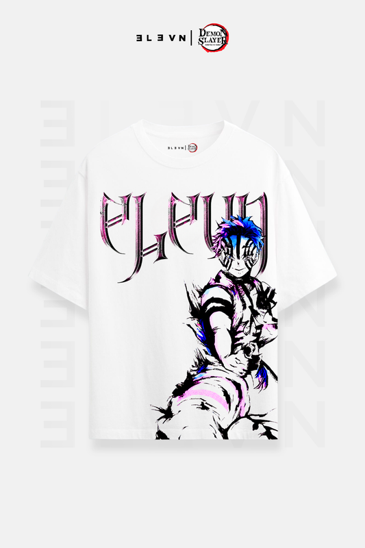 Polo Akaza  | DEMON SLAYER