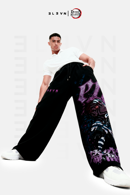 Pants Akaza |  DEMON SLAYER