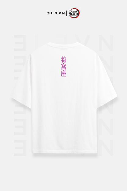Polo Akaza  | DEMON SLAYER