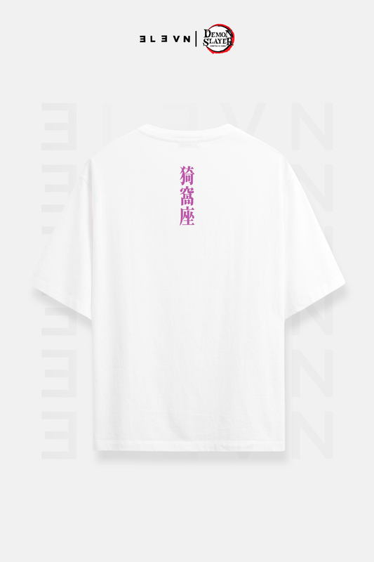 Polo Akaza  | DEMON SLAYER