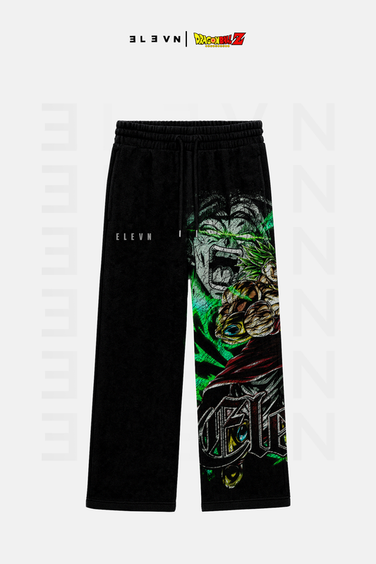 Pants Broly |  DBZ