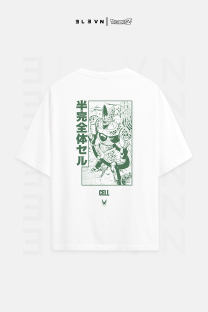 Polo CELL Oversize | DBZ
