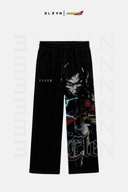 Pants Goku |  DBZ