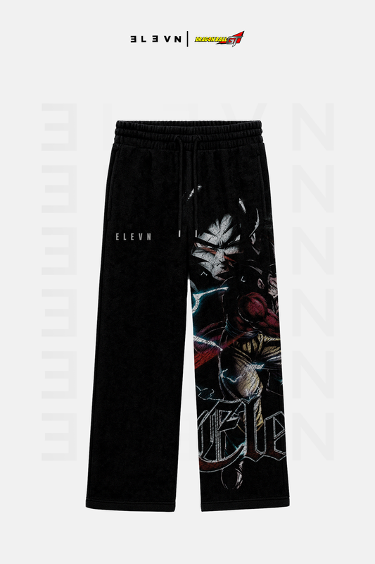 Pants Goku |  DBZ