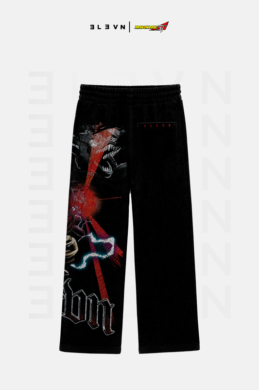 Pants Goku |  DBZ