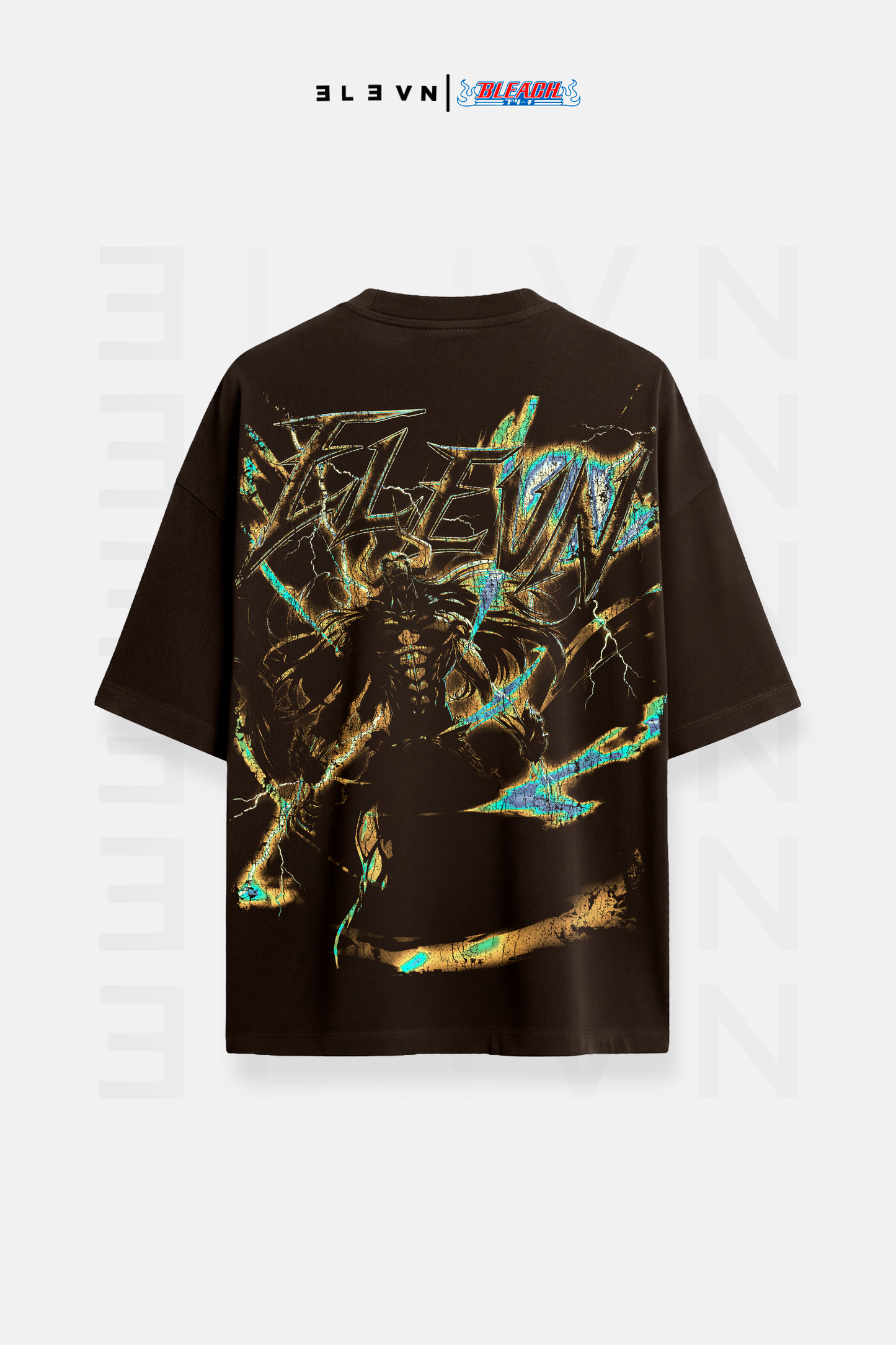 Polo ICHIGO Oversize | BLEACH