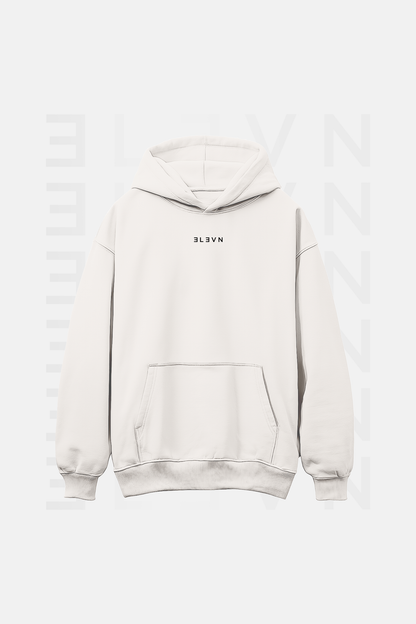 Hoddie Perla Oversize | CIPHER
