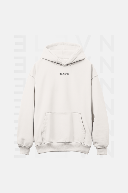 Hoddie Perla Oversize | CIPHER