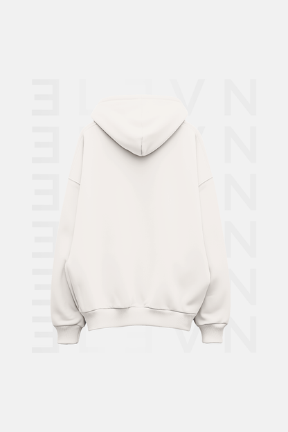 Hoddie Perla Oversize | CIPHER