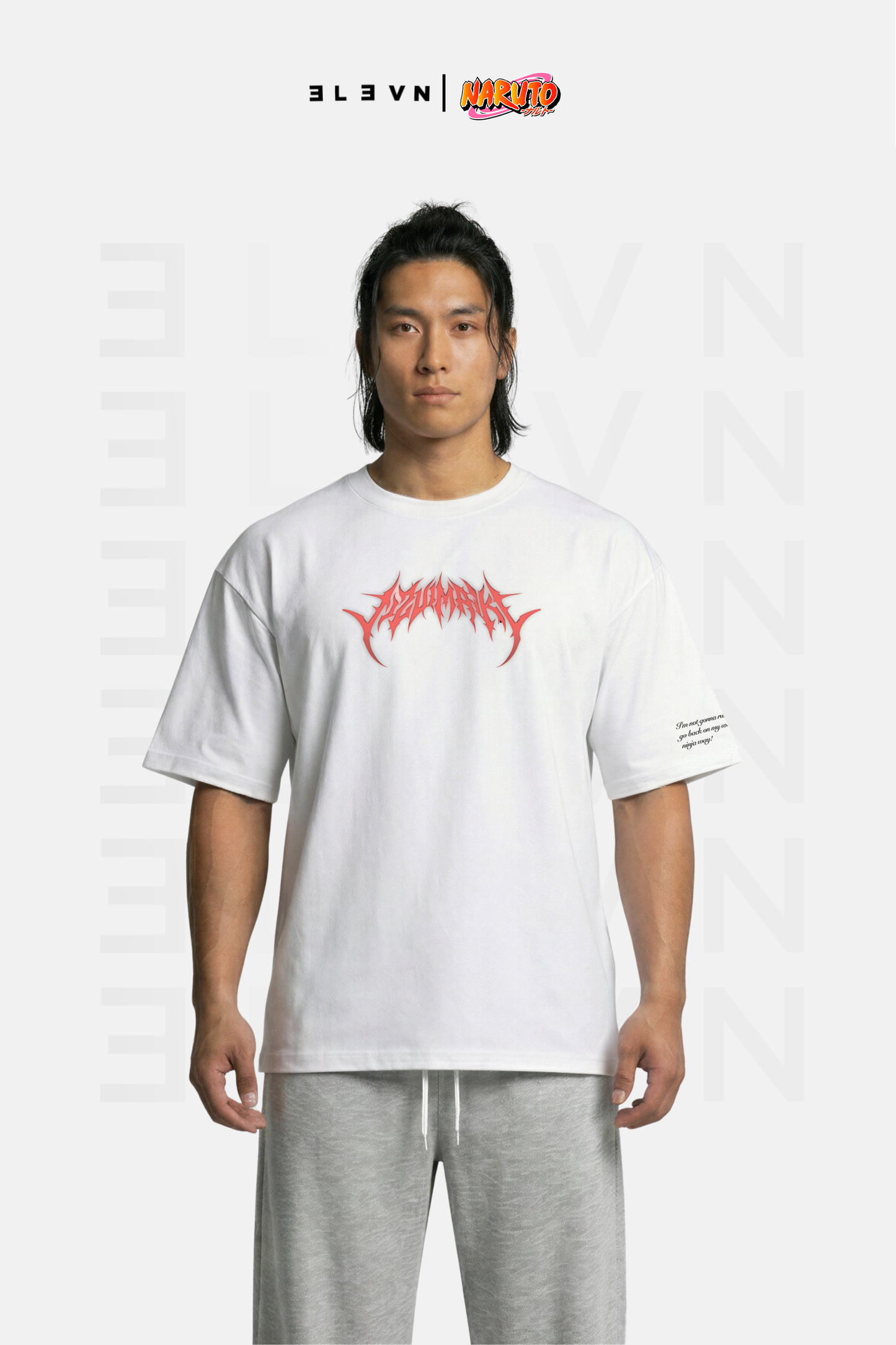 NARUTO SEVENTH LEGACY - TEE | NARUTO