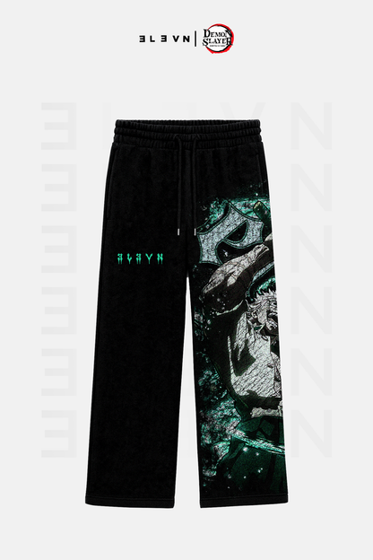 Pants Sanemi |  DEMON SLAYER
