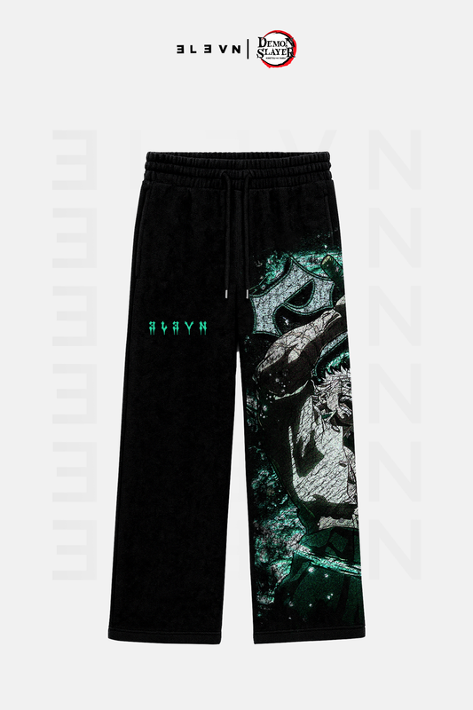 Pants Sanemi |  DEMON SLAYER