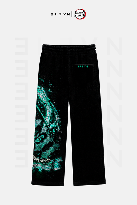 Pants Sanemi |  DEMON SLAYER