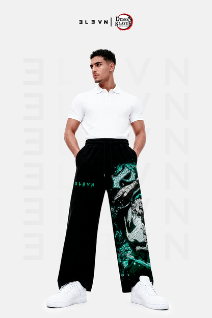Pants Sanemi |  DEMON SLAYER
