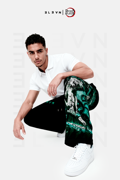 Pants Sanemi |  DEMON SLAYER