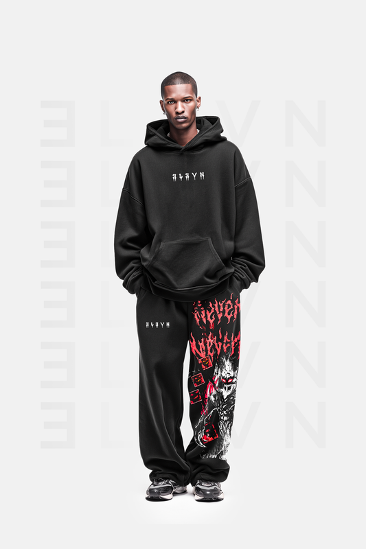 Hoddie & Pants - SF SET | DOTA 2