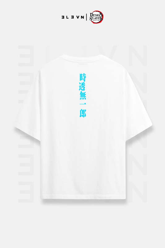 Polo Tokito  | DEMON SLAYER
