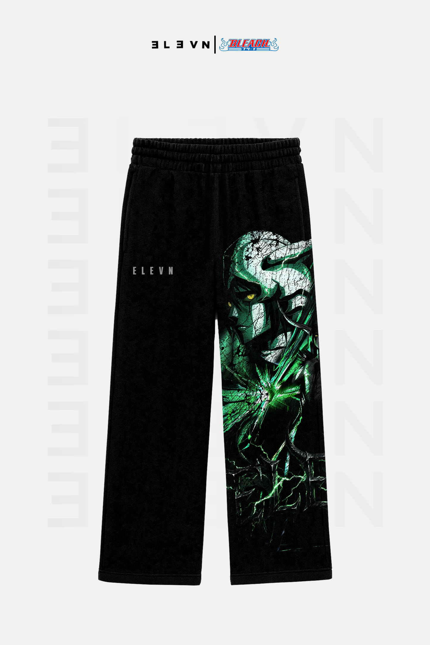 ULQUIORRA - PANTS |  BLEACH