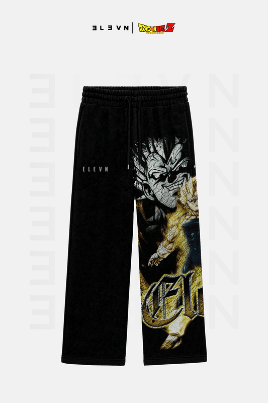 Pants Vegeta |  DBZ