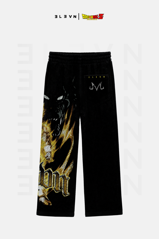 Pants Vegeta |  DBZ